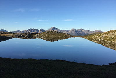 Opplevelser - Harstad