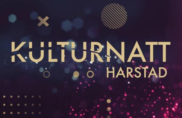 Kulturnatt fredag 22. oktober